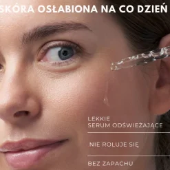 Uriage Bariederm CICA Daily, serum odbudowujące, 30 ml
