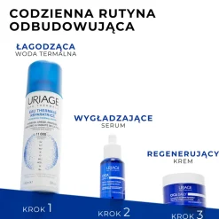 Uriage Bariederm CICA Daily, serum odbudowujące, 30 ml