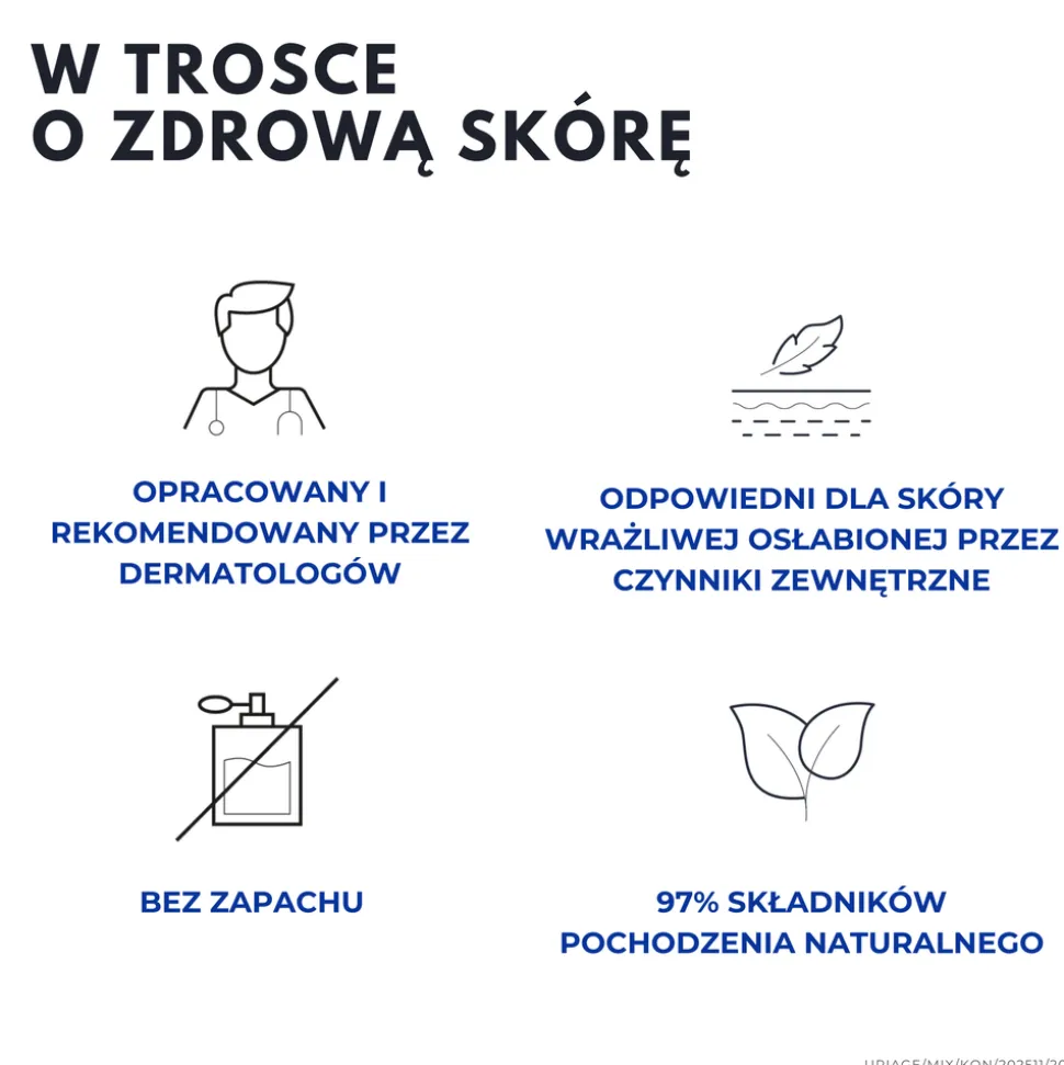 Uriage Bariederm CICA Daily, serum odbudowujące, 30 ml