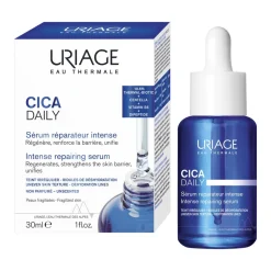 Uriage Bariederm CICA Daily, serum odbudowujące, 30 ml