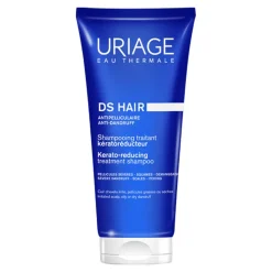 Uriage DS Hair, szampon keratoregulujący,150 ml