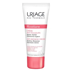Uriage Roseliane, krem do cery naczynkowej, 40 ml