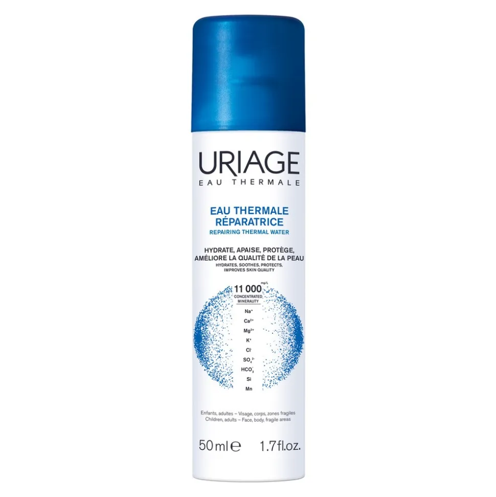 Uriage, woda termalna, 50 ml