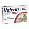 Valerin max, 360 mg, tabletki powlekane, 10 szt.