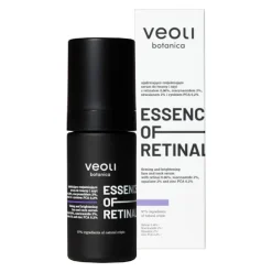 Veoli Botanica Essence Of Retinal, serum ujędrniająco-rozjaśniające, 30 ml