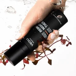Veoli Botanica Redness Night Therapy, maska kojąco-rozświetlająca na noc, 50 ml