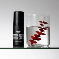 Veoli Botanica Redness Rescue Peel, peeling kojąco-wygładzający na naczynka, 30 ml