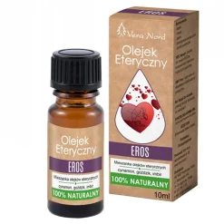 Vera Nord, Eros, olejek eteryczny, 10 ml