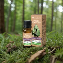 Vera Nord, Naturalna świeżość, olejek eteryczny, 10 ml