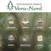 Vera Nord, olejek eteryczny, cedr, 10 ml