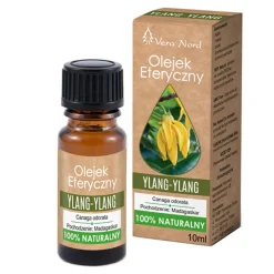 Vera Nord, olejek eteryczny, ylang ylang, 10 ml