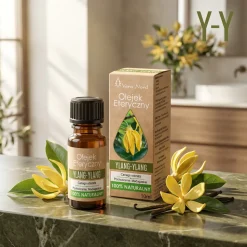 Vera Nord, olejek eteryczny, ylang ylang, 10 ml