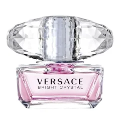 Versace Bright Crystal, woda toaletowa, spray, 50 ml
