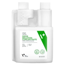 Vet Expert Kennel Odor Eliminator, neutralizator zapachów dla psów i kotów, koncentrat, 500 ml
