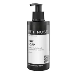 Vet Nose, mydło w płynie do łap, 150 ml