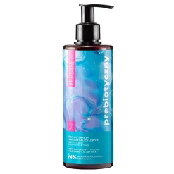 Vianek, tonik prebiotyczny do twarzy z kwasem salicylowym, 300 ml