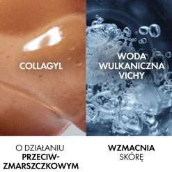 Vichy Liftactiv Flexiteint, podkład wygładzający zmarszczki, 25 Nude, 30 ml
