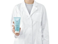 Vichy Purete Thermale, żel odświeżający do mycia twarzy, 200 ml