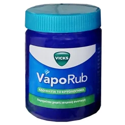 Vicks VapoRub, maść, (import równoległy),100 g