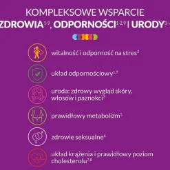 Vigor Multiwitamina ONA 50+, tabletki, 90 szt.