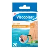 Viscoplast Active, plastry piankowe, 20 szt.