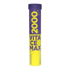Vitacemax, tabl.musuj., 20 szt