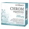 VitaDiet Chrom organiczny, tabletki, 60 szt.
