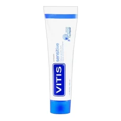 Vitis Sensitive, pasta do zębów, 100 ml