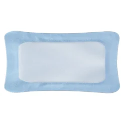 Vliwasorb Pro, opatunek z superabsorbentem, 12,5 cm x 22,5 cm, 1 szt. (z opakowania wielosztukowego)