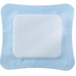 Vliwasorb Pro, opatunek z superabsorbentem, 22 cm x 22 cm, 1 szt. (z opakowania wielosztukowego)