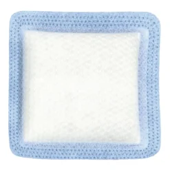 Vliwasorb Sensitive, opatrunek superabsorbcyjny dla skóry wrażliwej, 12,5 cm x 12,5 cm, 1 szt. (z opakowania wielosztukowego)