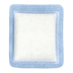 Vliwasorb Sensitive, opatrunek superabsorbcyjny dla skóry wrażliwej, 10 cm x 20 cm, 1 szt. (z opakowania wielosztukowego)
