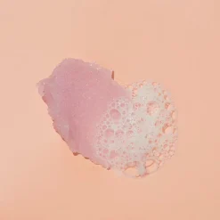 Voesh, cukrowy peeling myjący, lavender land, 210 g