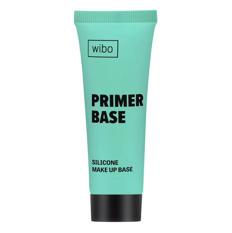 Wibo, baza silikonowa pod podkład, Primer Base, 15 g