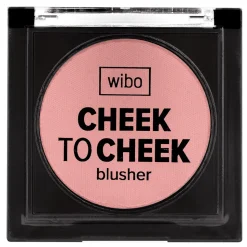 Wibo Cheek To Cheek, róż do policzków, 3 Balance, 3,5 g