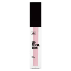 Wibo Lip Sensation, błyszczyk do ust, 2, 5 g