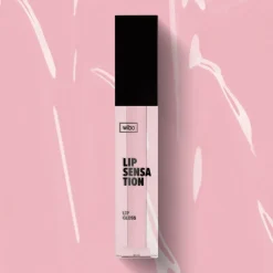 Wibo Lip Sensation, błyszczyk do ust, 2, 5 g