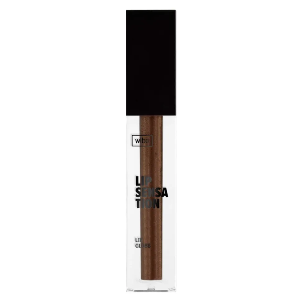 Wibo Lip Sensation, błyszczyk do ust, 13, 5 g