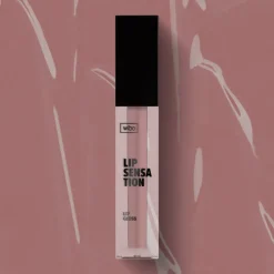 Wibo Lip Sensation, błyszczyk do ust, 12, 5 g