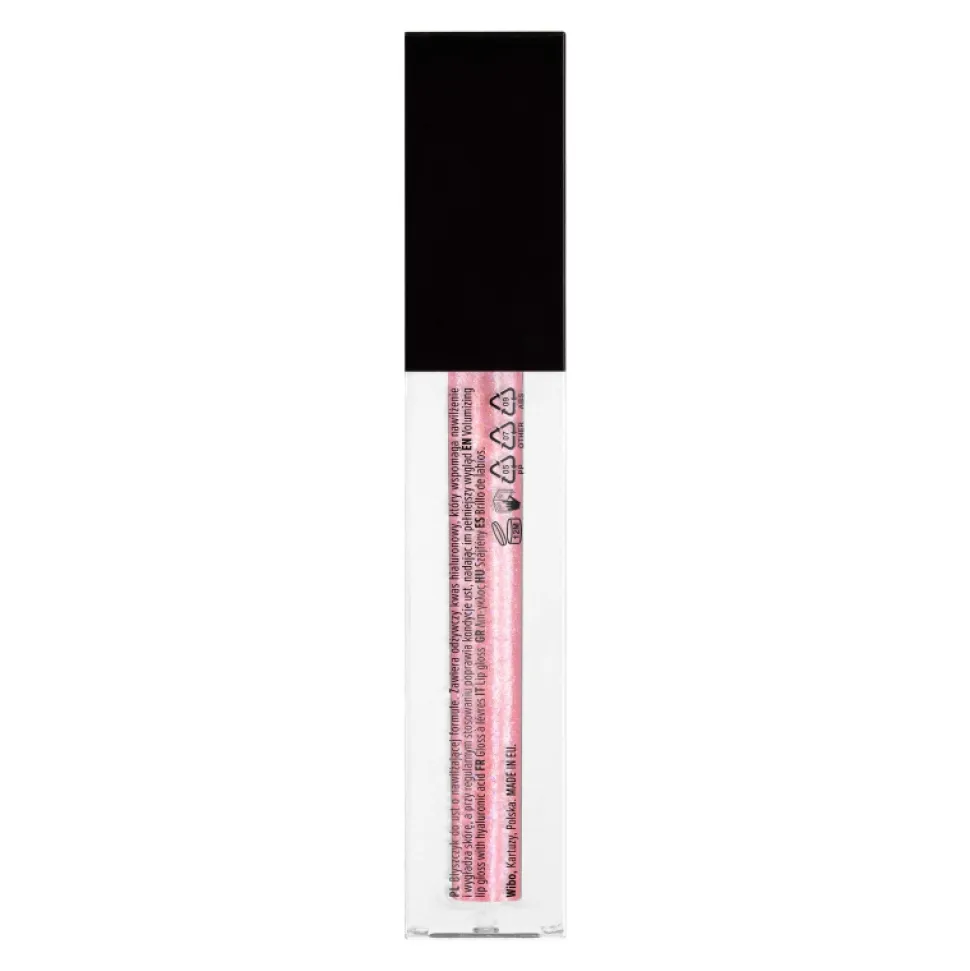Wibo Lip Sensation, błyszczyk do ust, 3, 5 g