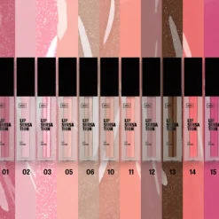 Wibo Lip Sensation, błyszczyk do ust, 3, 5 g