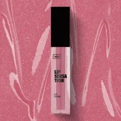 Wibo Lip Sensation, błyszczyk do ust, 15, 5 g