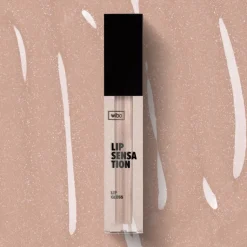 Wibo Lip Sensation, błyszczyk do ust, 6, 5 g