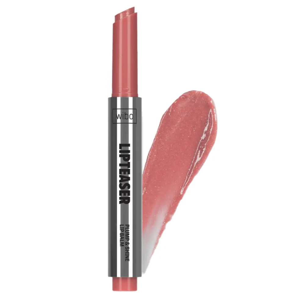 Wibo Lipteaser, balsam do ust, 03 Cayenne Kiss, 1,5 g