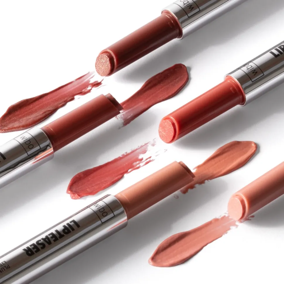 Wibo Lipteaser, balsam do ust, 03 Cayenne Kiss, 1,5 g