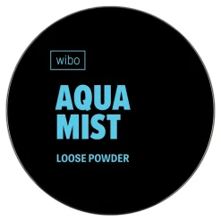Wibo, puder, Aqua Mist, 10 g