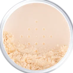 Wibo, puder półtransparentny, Banana, 5,5 g