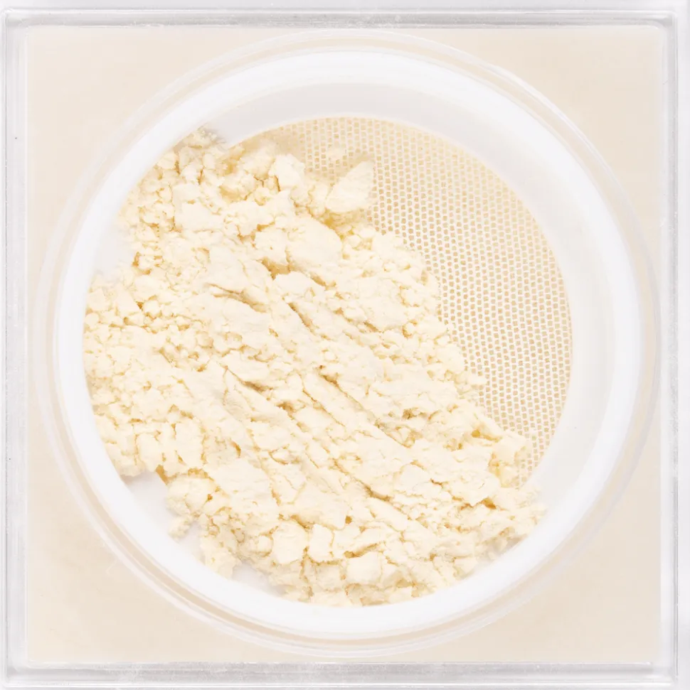 Wibo, puder transparentny, mood, 14 g