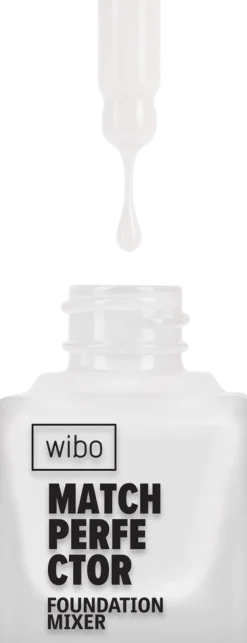 Wibo, rozjaśniacz, Match Perfector, 15 ml