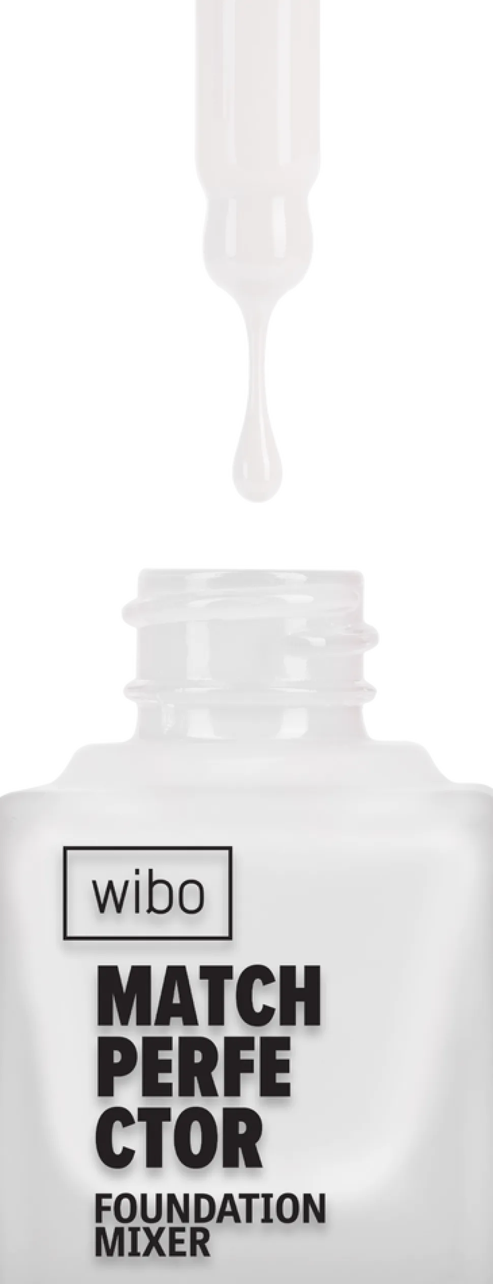 Wibo, rozjaśniacz, Match Perfector, 15 ml
